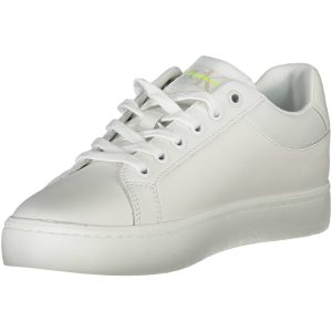 Alternativni prikaz Calvin Klein 'S Sportski Footwear Bijela