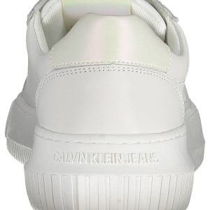Alternativni prikaz Calvin Klein 'S Sportski Footwear Bijela