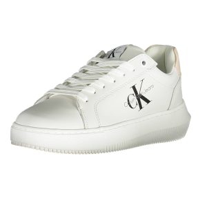 Alternativni prikaz Calvin Klein 'S Sportski Footwear Bijela