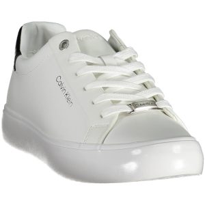 Alternativni prikaz Calvin Klein Bijela 'S Sportski Obuća