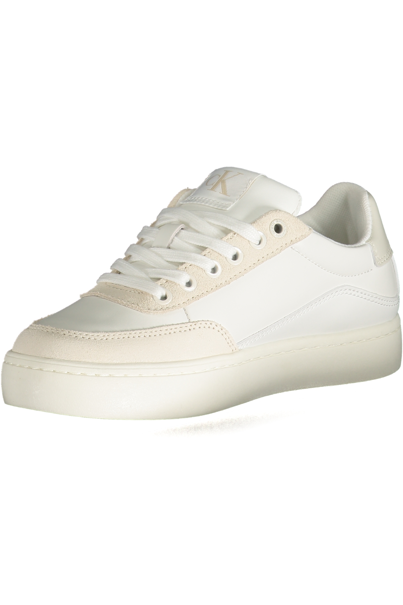 Calvin Klein 'S Sportski Footwear Bijele - Slika 3