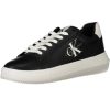 Calvin Klein 'S Sportski Footwear Crna