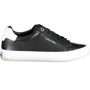 Calvin Klein 'S Sportski Footwear Crna