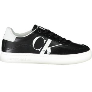 Calvin Klein Crne 'S Sportski Obuća