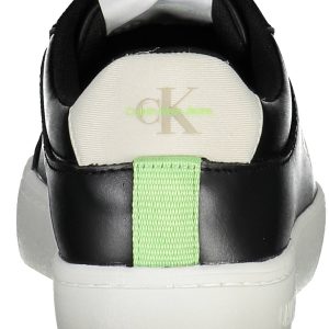 Alternativni prikaz Calvin Klein 'S Sportski Footwear Crna