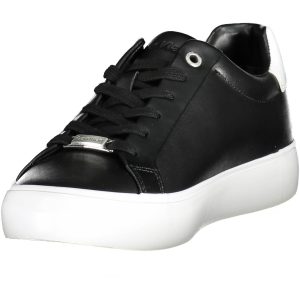 Alternativni prikaz Calvin Klein 'S Sportski Footwear Crna