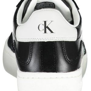 Alternativni prikaz Calvin Klein Crne 'S Sportski Obuća