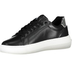Alternativni prikaz Calvin Klein 'S Sportski Footwear Crna
