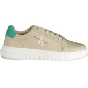 Calvin Klein Bež 'S Sportski Obuća