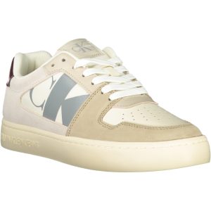 Alternativni prikaz Calvin Klein 'S Sportski Footwear Bež