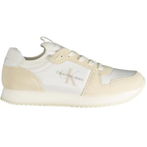 Calvin Klein Bijela 'S Sportski Obuća
