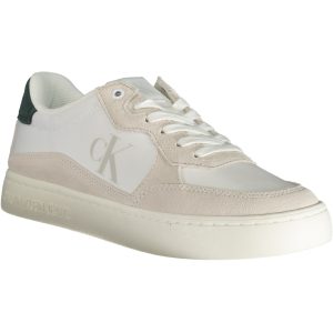 Alternativni prikaz CALVIN KLEIN MEN'S SPORTS SHOES WHITE