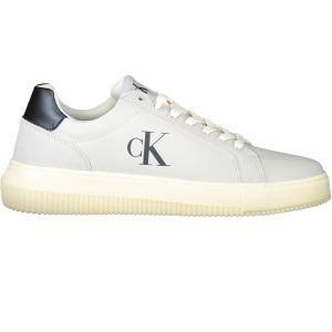 Calvin Klein 'S Sportski Footwear Siva