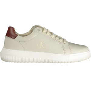 Calvin Klein 'S Sportski Footwear Siva
