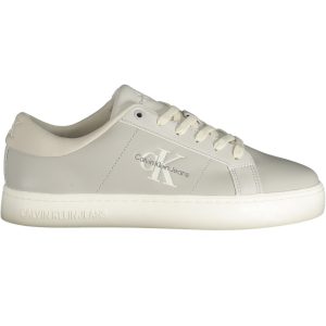 Calvin Klein 'S Sportski Footwear Siva