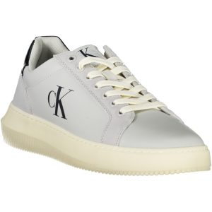 Alternativni prikaz Calvin Klein 'S Sportski Footwear Siva