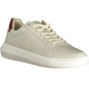 Alternativni prikaz Calvin Klein 'S Sportski Footwear Siva