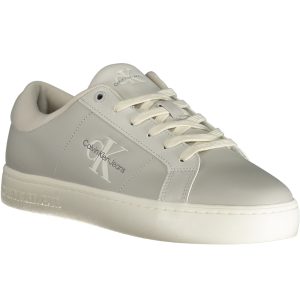 Alternativni prikaz Calvin Klein 'S Sportski Footwear Siva