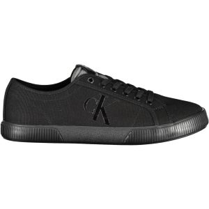 Calvin Klein Crna Sportski Obuća