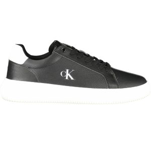 Calvin Klein 'S Sportski Footwear Crna