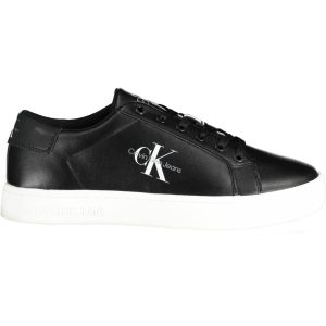Calvin Klein 'S Sportski Footwear Crna