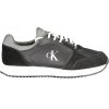 Calvin Klein 'S Sportski Footwear Crna