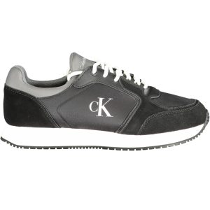 Calvin Klein 'S Sportski Footwear Crna