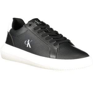 Alternativni prikaz Calvin Klein 'S Sportski Footwear Crna
