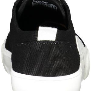 Alternativni prikaz CALVIN KLEIN MEN'S SPORTS FOOTWEAR BLACK