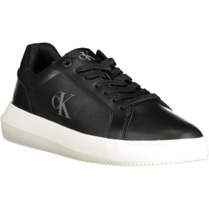 Alternativni prikaz Calvin Klein 'S Sportski Footwear Crna