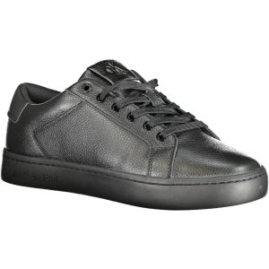 Alternativni prikaz Calvin Klein 'S Sportski Footwear Crna