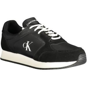 Alternativni prikaz Calvin Klein 'S Sportski Footwear Crna
