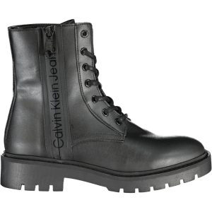 Calvin Klein Crna 'S Footwear Čizma