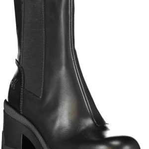 Alternativni prikaz Calvin Klein Crna 'S Footwear Čizma