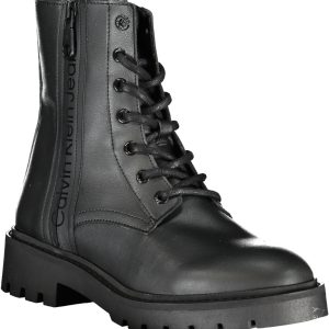 Alternativni prikaz Calvin Klein Crna 'S Footwear Čizma