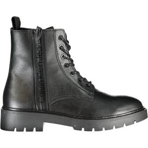 Calvin Klein Crna 'S Čizma Footwear