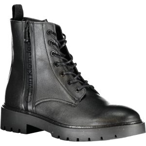 Alternativni prikaz Calvin Klein Crna 'S Čizma Footwear