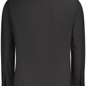 Alternativni prikaz Calvin Klein Dugih Rukava Majica Crna