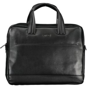 Calvin Klein Crna Aktovka