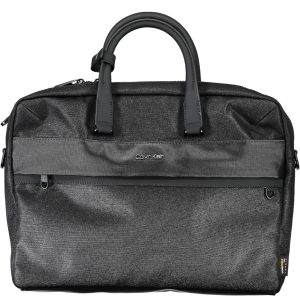 Calvin Klein Crne Aktovka