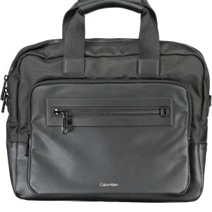 Calvin Klein Crna Aktovka