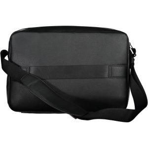 Alternativni prikaz Calvin Klein Crne Aktovka