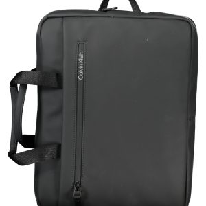 Alternativni prikaz Calvin Klein Crna Aktovka