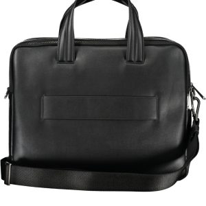 Alternativni prikaz Calvin Klein Crna Aktovka