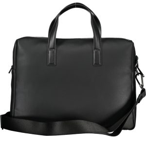 Alternativni prikaz Calvin Klein Crna Aktovka
