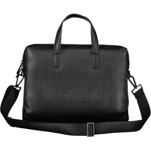Alternativni prikaz Calvin Klein Crna Aktovka