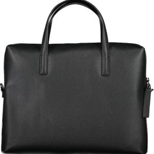Alternativni prikaz Calvin Klein Crna Aktovka
