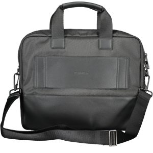 Alternativni prikaz Calvin Klein Crna Aktovka