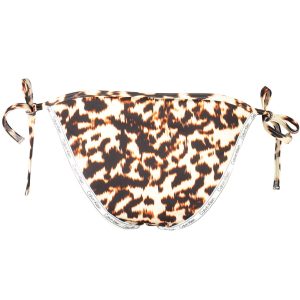 Alternativni prikaz Calvin Klein Kupaći Kostim Bottom Bež