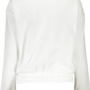 Alternativni prikaz Calvin Klein Dukserica Without Zip Bijela